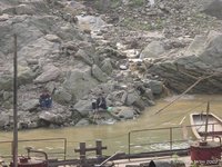 Yangzi-rivier